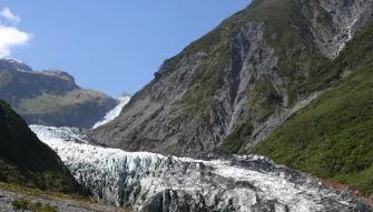 Franz Josef Glacier Valley Walk Franz Josef Glacier Valley Walk