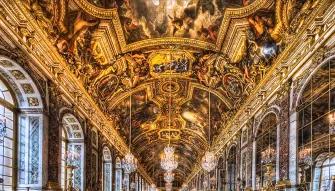 Palace of Versailles Palace of Versailles