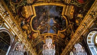 Palace of Versailles Palace of Versailles