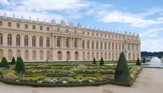Palace of Versailles Palace of Versailles