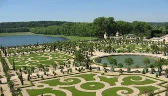 Palace of Versailles Palace of Versailles