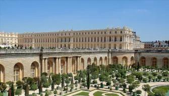Palace of Versailles Palace of Versailles