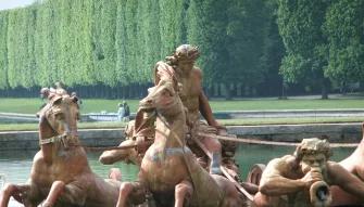 Palace of Versailles Palace of Versailles