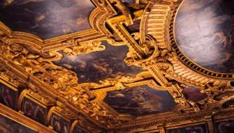 Doge's Palace Secret Itineraries Tour & St. Mark's Basilica Doge's Palace Secret Itineraries Tour & St. Mark's Basilica