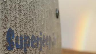 Volcano Hat-trick by SuperJeep Volcano Hat-trick by SuperJeep