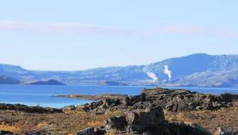 Volcano Hat-trick by SuperJeep Volcano Hat-trick by SuperJeep