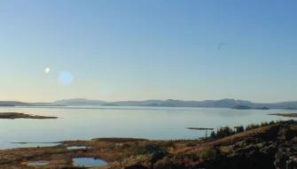 Volcano Hat-trick by SuperJeep Volcano Hat-trick by SuperJeep