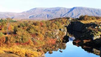 Volcano Hat-trick by SuperJeep Volcano Hat-trick by SuperJeep