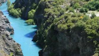 Wakatipu Basin Safari of the Scenes 4WD Tour Wakatipu Basin Safari of the Scenes 4WD Tour