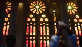 Barcelona in a Day: La Sagrada Família, Casa Milà & Historic Center