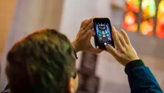 Barcelona in a Day: La Sagrada Família, Casa Milà, Historic Center & Cathedral Rooftop