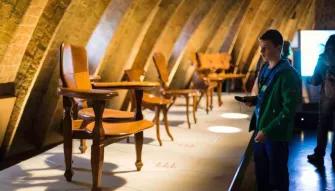 Barcelona in a Day: La Sagrada Família, Casa Milà, Historic Center & Cathedral Rooftop