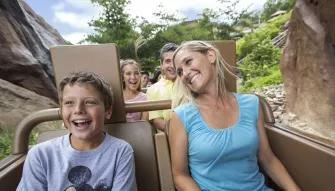 Disney's 7 Day Ultimate Ticket with Memory Maker (hotels)