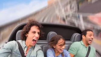 Disney's 14 Day Ultimate Ticket with Memory Maker (hotels)