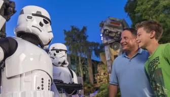 Disney's 7 Day Ultimate Ticket with Memory Maker (hotels)