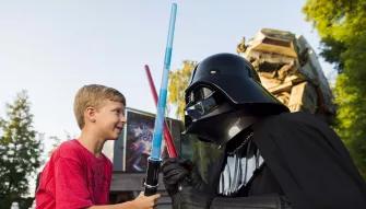 Disney's 14 Day Ultimate Ticket with Memory Maker (hotels)