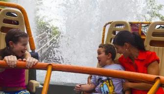 Disney's 21 Day Ultimate Ticket with Memory Maker (hotels)