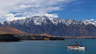 Walter Peak High Country Farm