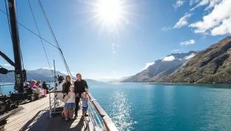 Walter Peak High Country Farm