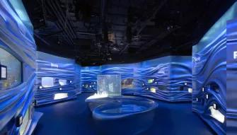 California Academy of Sciences California Academy of Sciences