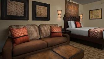 Deluxe Studio - Savanna View Deluxe Studio - Savanna View