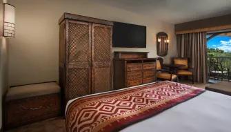 Deluxe Studio - Savanna View Deluxe Studio - Savanna View