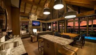 Cabin Cabin