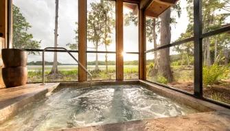 Cabin Cabin