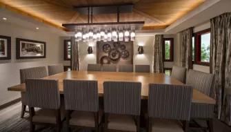 3 Bedroom Grand Villa 3 Bedroom Grand Villa