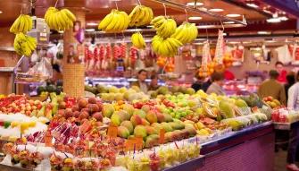 Welcome to Barcelona City Tour: Old Town, Historic Port and Cathedral Rooftop