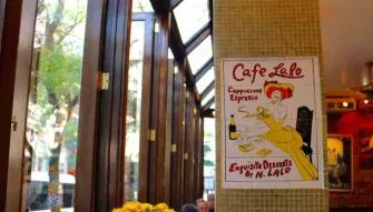 When Harry Met Seinfeld Tour