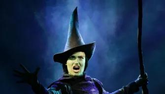 West End Shows - Wicked West End Shows - Wicked