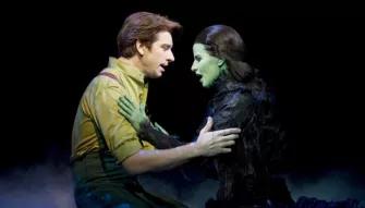 West End Shows - Wicked West End Shows - Wicked
