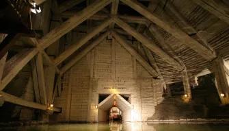 Wieliczka Salt Mine Tour Wieliczka Salt Mine Tour