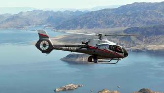 Wind Dancer – Deluxe Grand Canyon Helicopter Tour