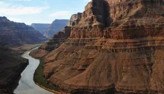 Silvercloud Deluxe Grand Canyon Helicopter Tour  Silvercloud Deluxe Grand Canyon Helicopter Tour
