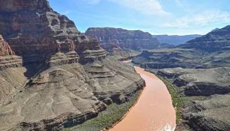 Wind Dancer – Deluxe Grand Canyon Helicopter Tour Wind Dancer – Deluxe Grand Canyon Helicopter Tour