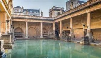 Group Tours from London