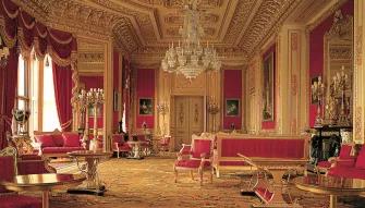 Visit to Windsor Castle and Afternoon Tea for Two - Experience Voucher