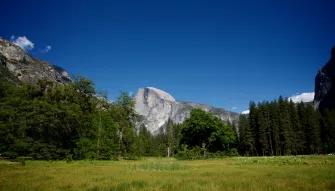 Yosemite National Park in a Day Yosemite National Park in a Day