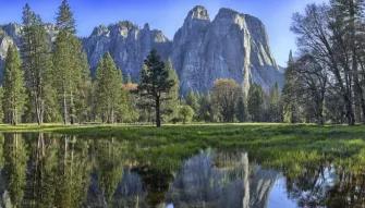 Yosemite National Park in a Day Yosemite National Park in a Day