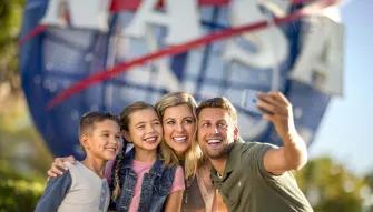 Kennedy Space Center Tickets