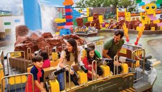 LEGOLAND Florida Tickets