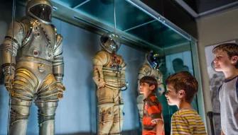 Kennedy Space Center Tickets