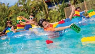 LEGOLAND Florida Water Park