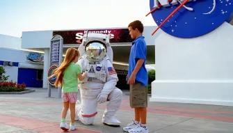 Kennedy Space Center Tickets