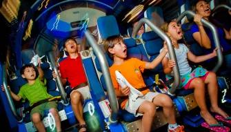 Kennedy Space Center Tickets