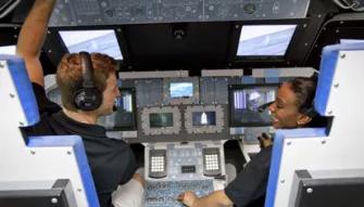 ATX™ Astronaut Training