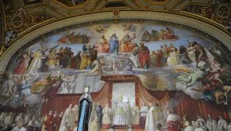 vatican rome