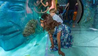 Sea Life Orlando Tickets